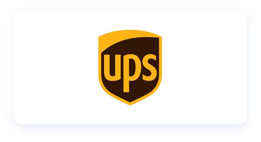 UPS